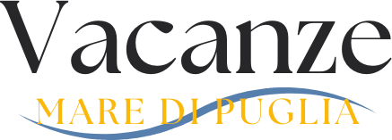 Vacanze Mare di Puglia