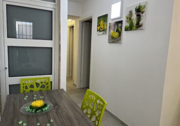 EUCALIPTO – Essenza mediterranea