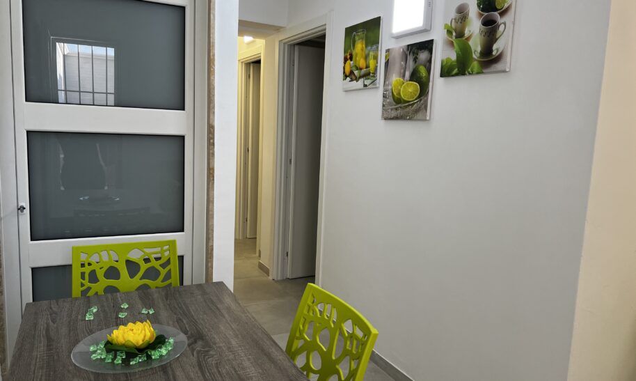 EUCALIPTO – Essenza mediterranea