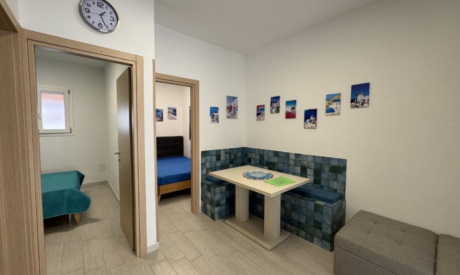 FIORDALISO – Blu come il mare, libero come la vacanza