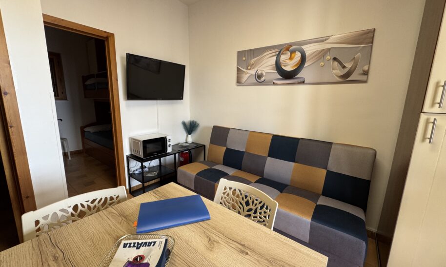 MAGNOLIA – Eleganza naturale, spazi da vivere