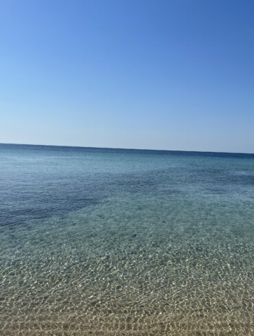 Vacanze Mare di Puglia