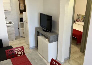 PAPAVERO – Il calore dell’estate pugliese