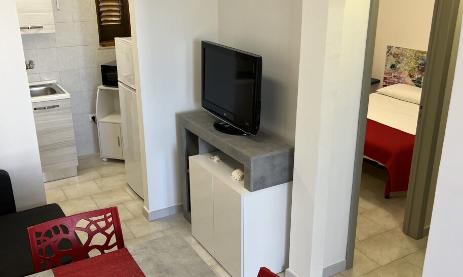 PAPAVERO – Il calore dell’estate pugliese