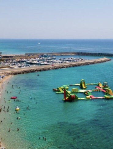 Vacanze Mare di Puglia